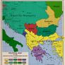 Balkans 1912: Dawn of the First Balkan War