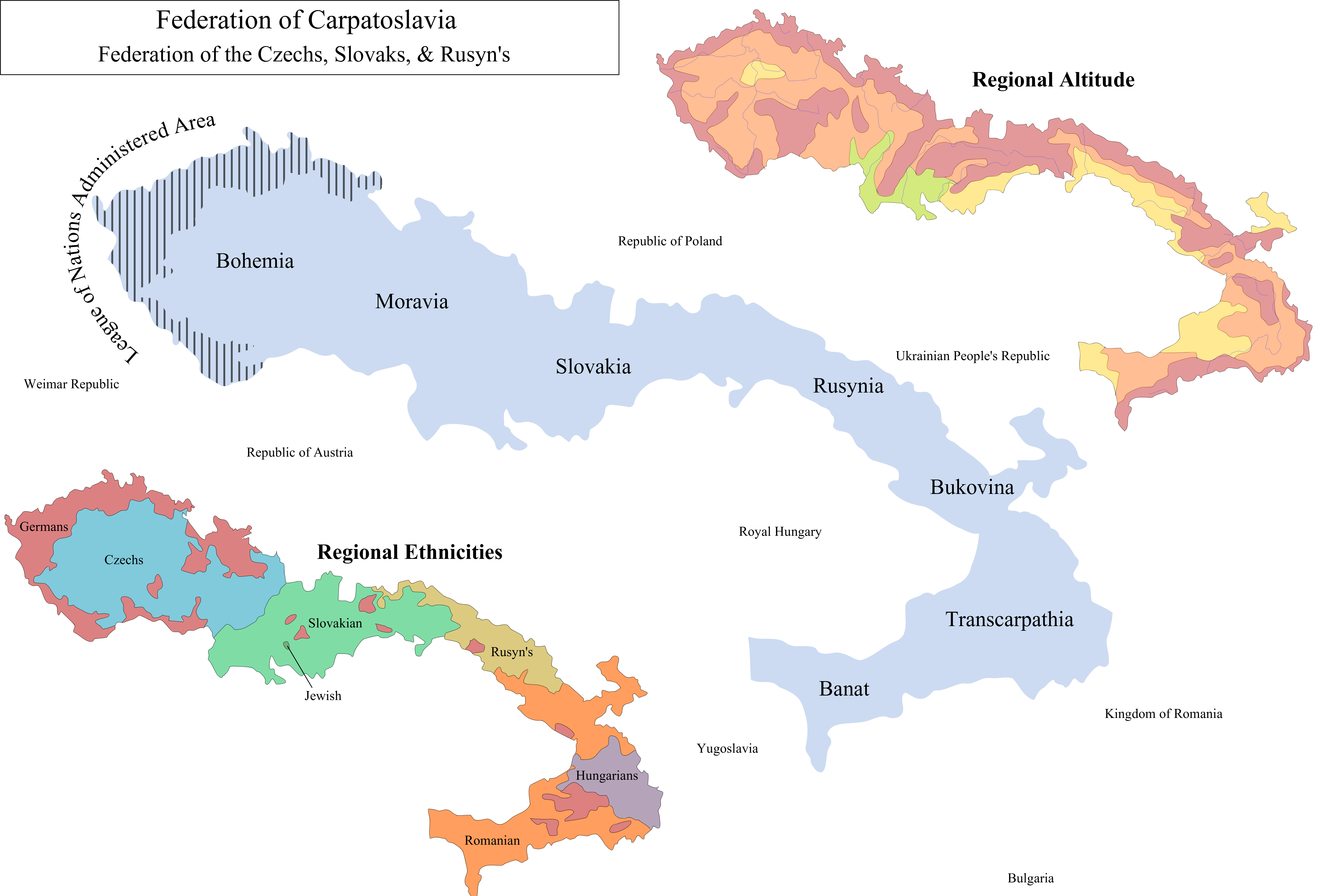 Democratic Republic of Serbia, Kosovo, i Vojvodina by zalezsky on DeviantArt