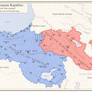 Republics of Armenia