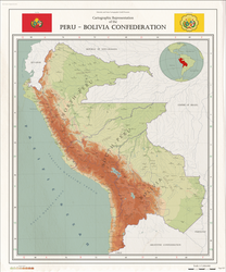 Peru-Bolivia Confederation