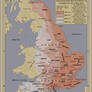 Anglo Saxon Settlement and Invasion of England