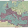 HAoE: Greatest Extent of the Roman Empire