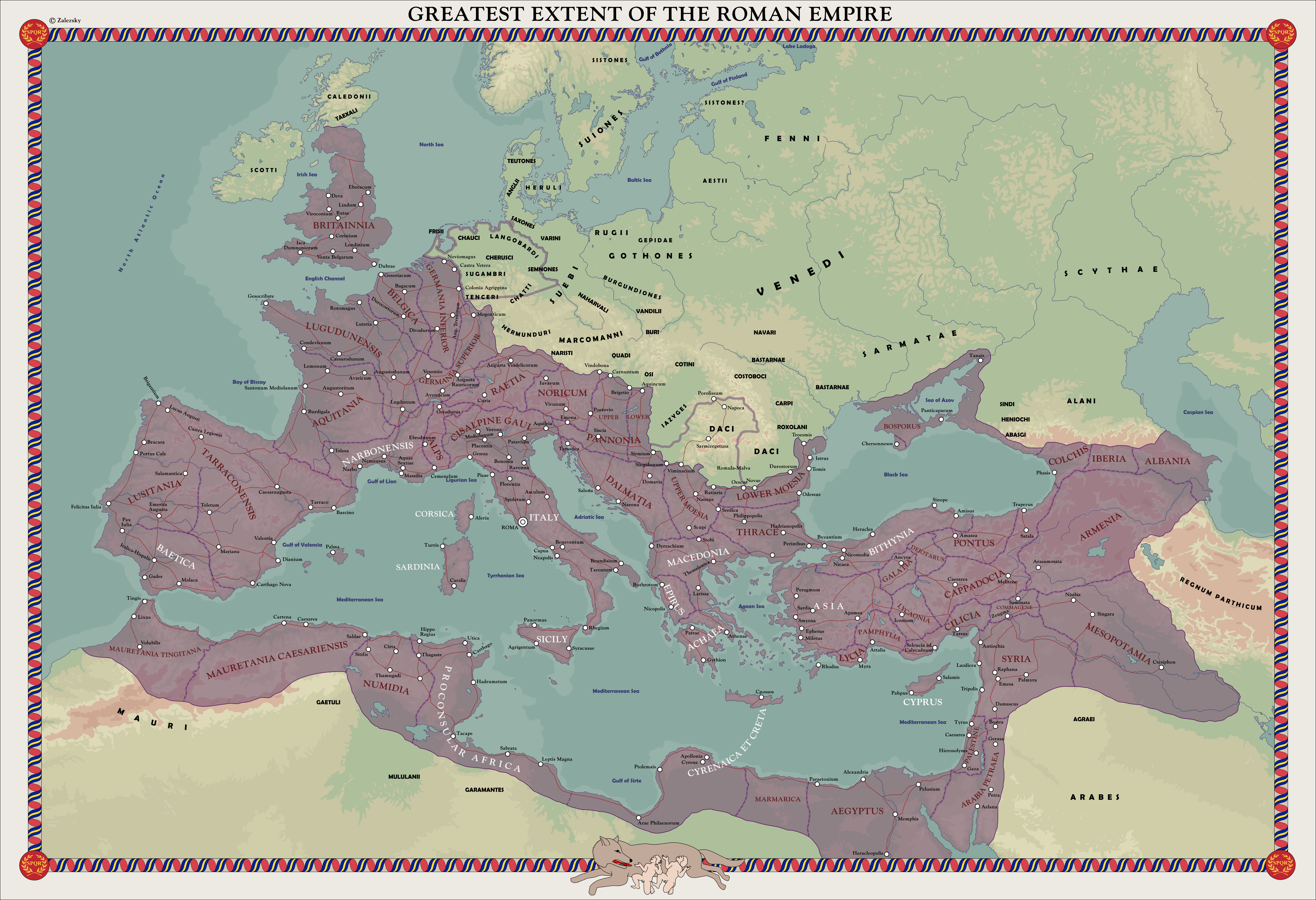 Владение рима. Римская Империя на карте в расцвете. Римская Империя в 117 году н. э.. Римская Империя на карте пик. Расцвет римской империи карта.