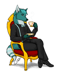 Teapartyfox