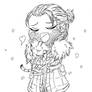 Chibi Anders