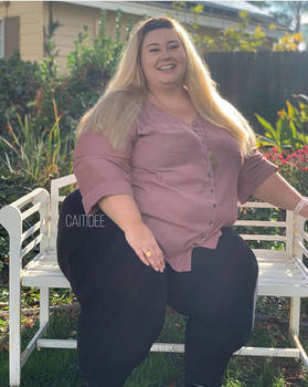 caitidee (a beautiful ssbbw)