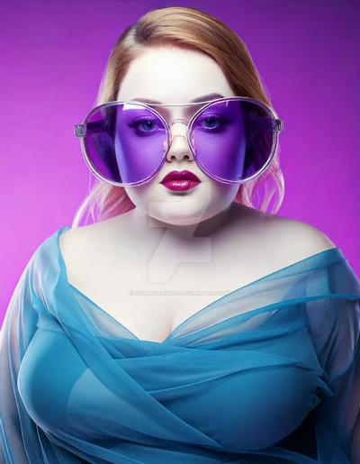 BBW Woman In Glasses 2 By Computerwiz26 On DeviantArt bbw-woman-in-glasses-2-by-computerwiz26-on-deviantart
