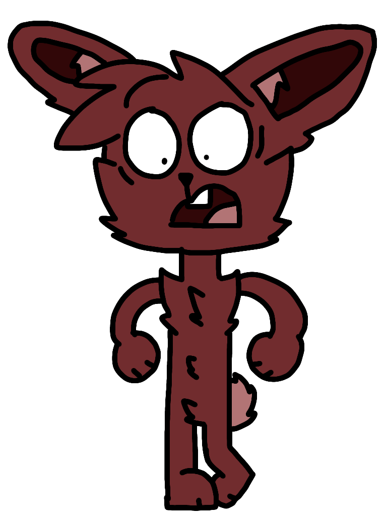 R the rabbit by bunnymouseelectro on DeviantArt