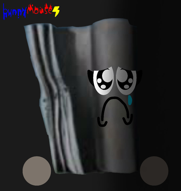 It's just a burning memory by bunnymouseelectro on DeviantArt