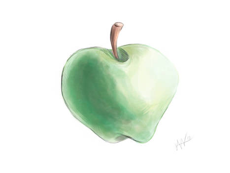 Green Apple