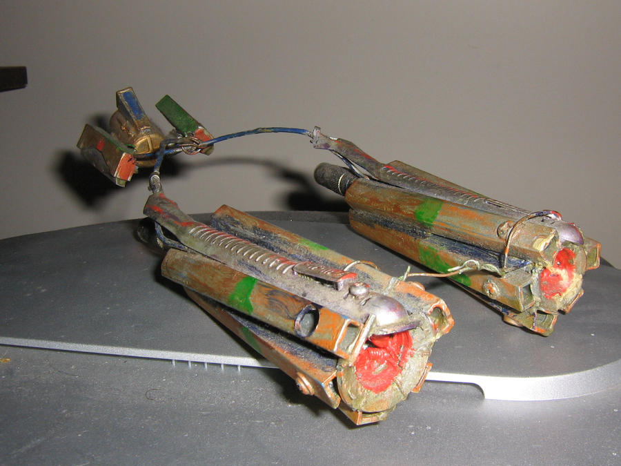 Pod Racer Alarm Clock Pod racer by xiin33 on DeviantArt