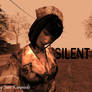 Silent Hill Puppet nurse