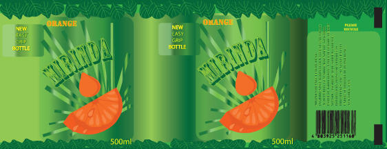 Mirinda Label - 1 by amrasultana-m on DeviantArt