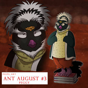 Explore The Best Chimeraants Art Deviantart Explore The Best Chimeraants Art Deviantart