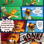 Animal Crossing Comic - Page 25