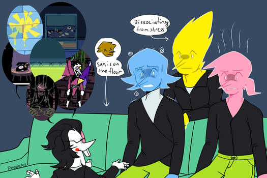 Explore the Best Addisons Art | DeviantArt