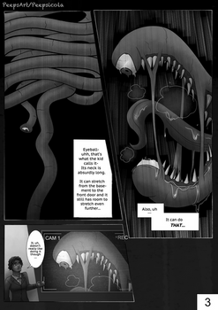 INTRUDERS - CH 3 - Page 3 (PART 1)
