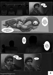 INTRUDERS - CH 3 - Page 4 (PART 1)