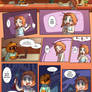Animal Crossing Comic (Part 2) - Page 20