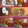 Animal Crossing Comic (Part 2) - Page 22
