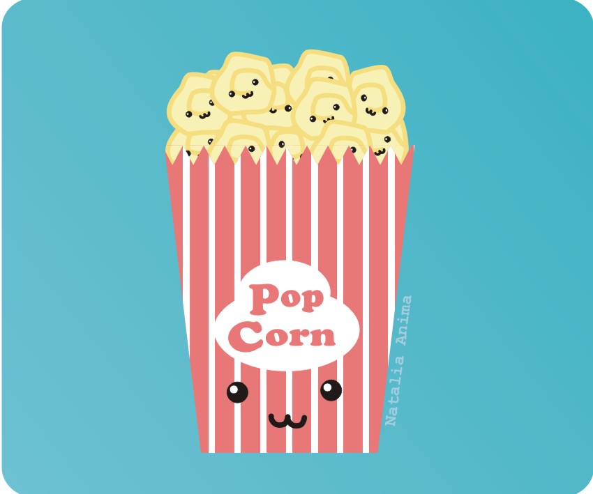 Pop Corn