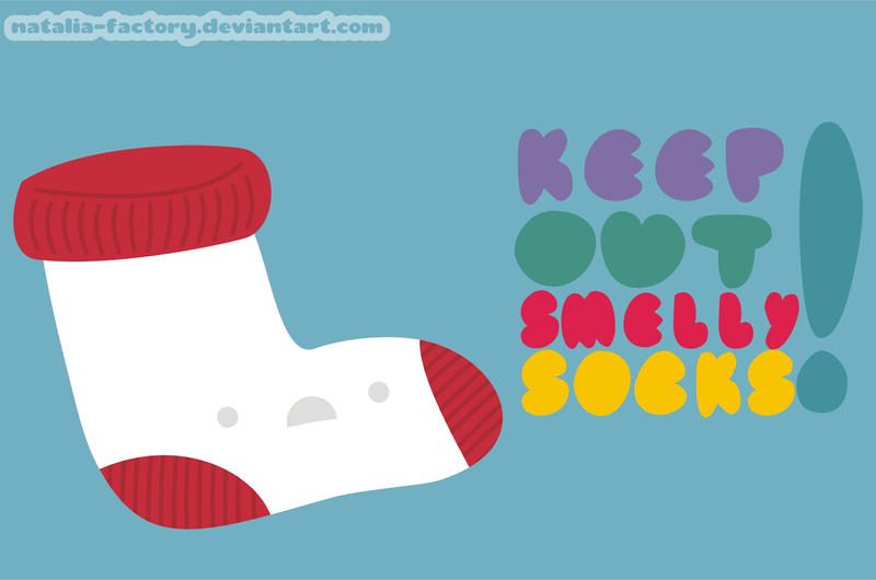 Smelly Socks