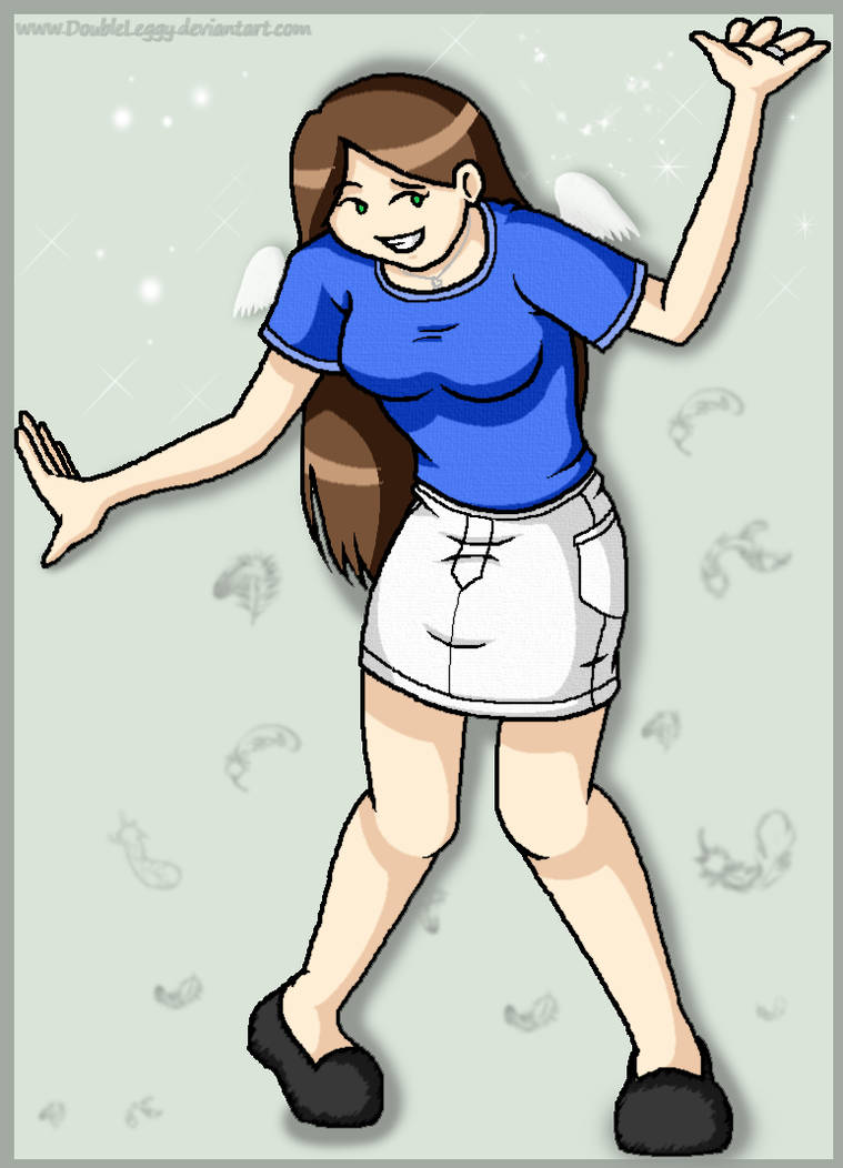 Devart Box'd by DoubleLeggy on DeviantArt