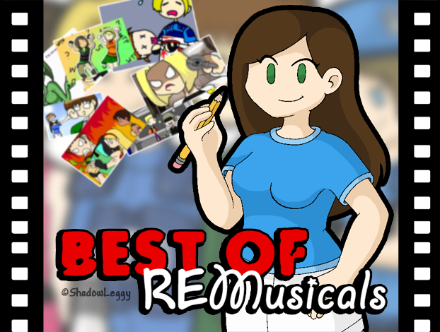 Best of REMusicals