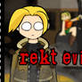 Rekt Evil