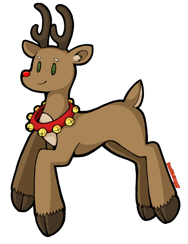 Rudolph the Red-Nosed Reindeer