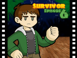 Resident Evil: Survivor Episode 6