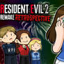 RE2 Remake Retrospective