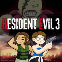 Resident Evil 3 Remake