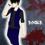 IKR: Roger from LOTF