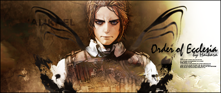 Albus Order of Ecclesia Graph by Haikara-sama on DeviantArt