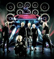 B.A.P