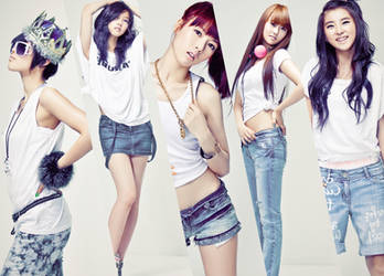 4Minute