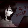 Jeff The Killer Look At My