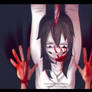 Jeff The Killer