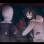 jeff the killer vs slenderman