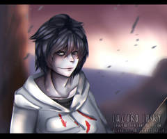 JEFF THE KILLER