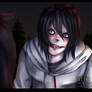 Jeff The Killer vs  jane the killer part 1