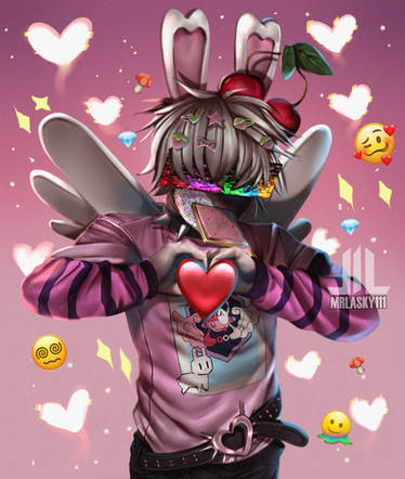 X 上的Mo：「Half bodies art commissions for roblox players! 🖤 #robloxart # roblox #RobloxArtCommissions  / X