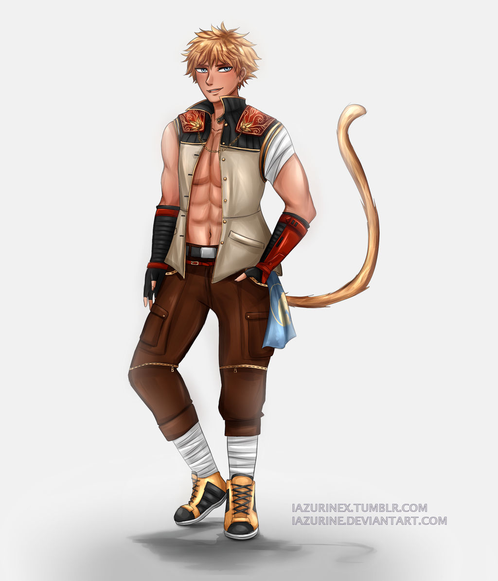Sun Wukong Alternate Outfit By Iazurine On Deviantart Sun Wukong Alternate Outfit By Iazurine On Deviantart