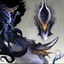 Personal Art- Concept Art Project