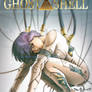 Ghost in the shell Tribute