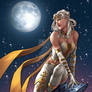 GRIMM FAIRY TALES PRESENTS: WONDERLAND #36 Cover