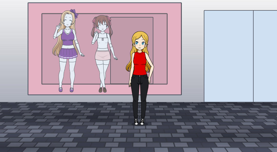 Part-Time Display 1