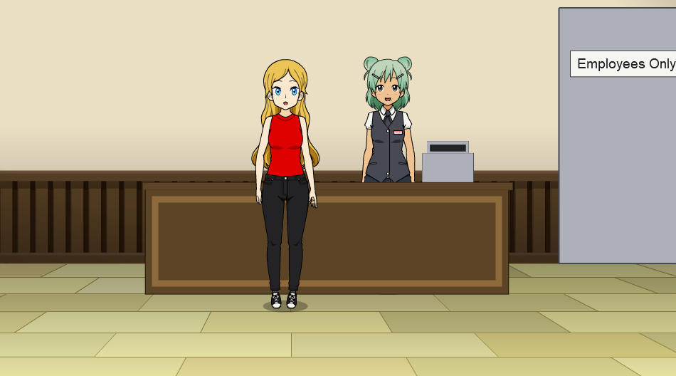 Part-Time Display 2