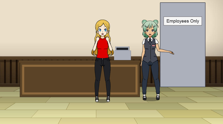 Part-Time Display 3